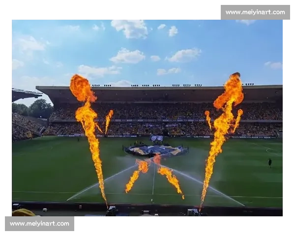 狼队 9 场 2 分垫底!主帅与球迷看台对峙